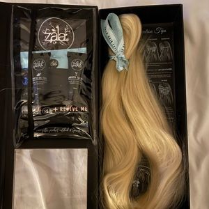 Zala Keratin ponytail extension 26in